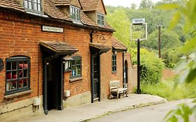The Mash Inn Radnage  United Kingdom