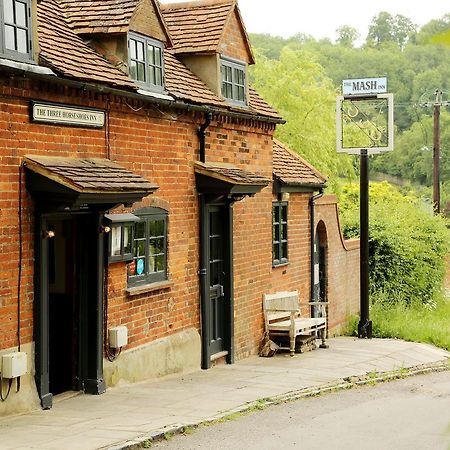 The Mash Inn Radnage Exterior photo